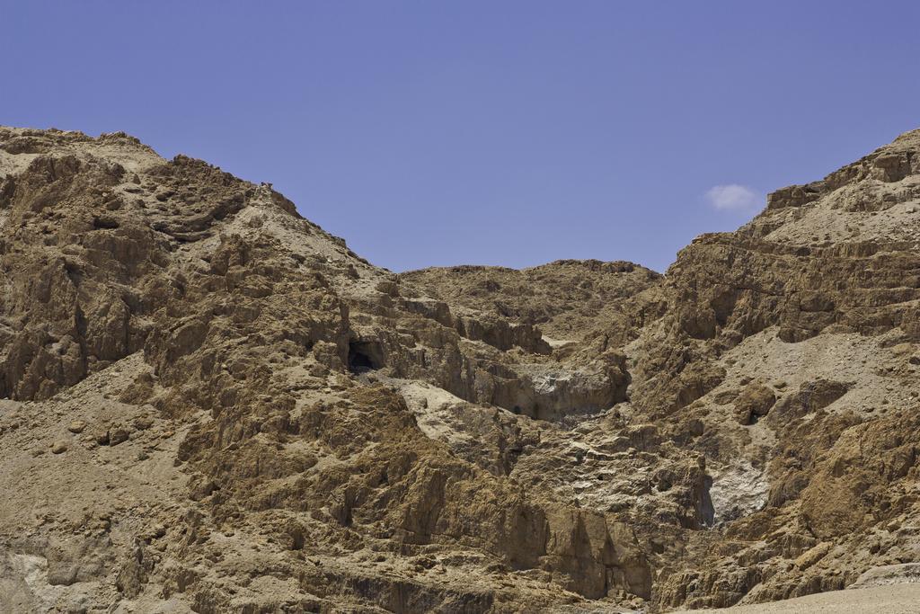 Almog Kibbutz Hotel ภายนอก รูปภาพ