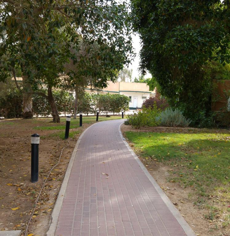 Almog Kibbutz Hotel ภายนอก รูปภาพ