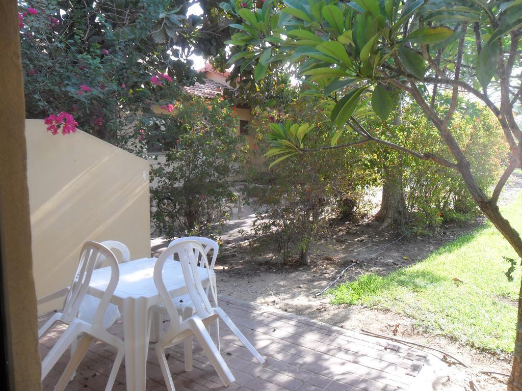 Almog Kibbutz Hotel ภายนอก รูปภาพ