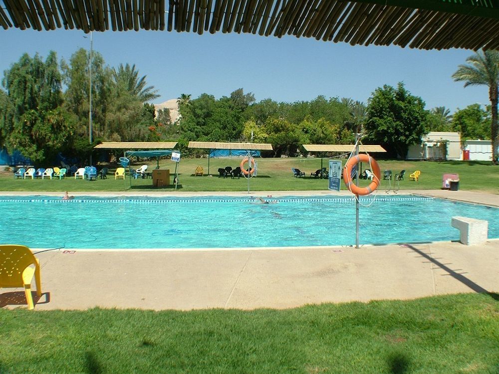 Almog Kibbutz Hotel ภายนอก รูปภาพ