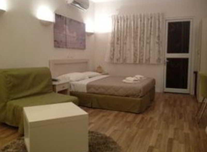 Almog Kibbutz Hotel ภายนอก รูปภาพ