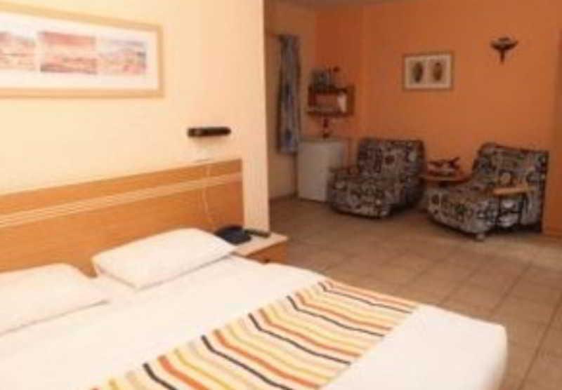 Almog Kibbutz Hotel ภายนอก รูปภาพ