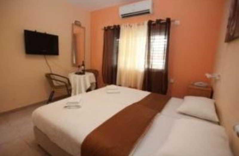 Almog Kibbutz Hotel ภายนอก รูปภาพ